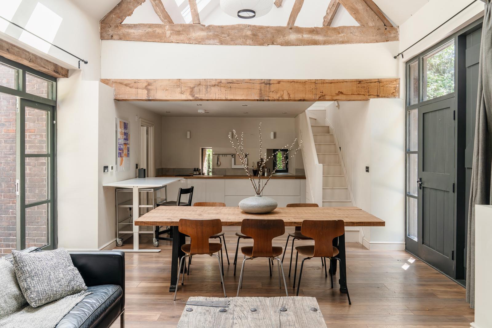 Rock Cottage - Image 3